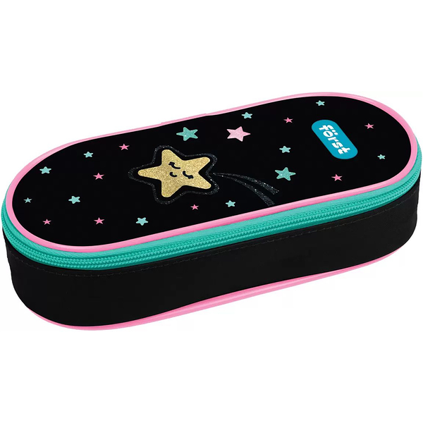 Пенал корпусный 1 отделение, 220*90*45 Först 