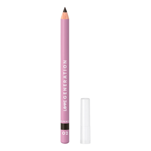 Карандаш для глаз Love Generation Eye Pencil тон 02