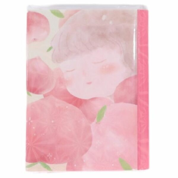 Набор стикеров с клеевым краем в ассортименте 44г