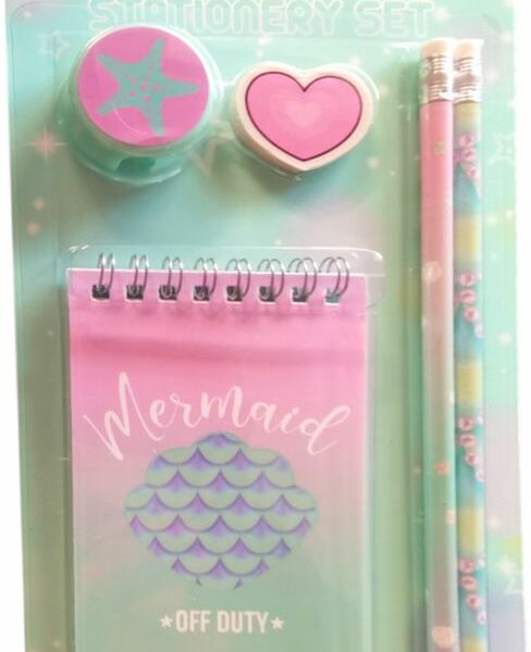 Набор канцелярских принадлежностей, 1 набор