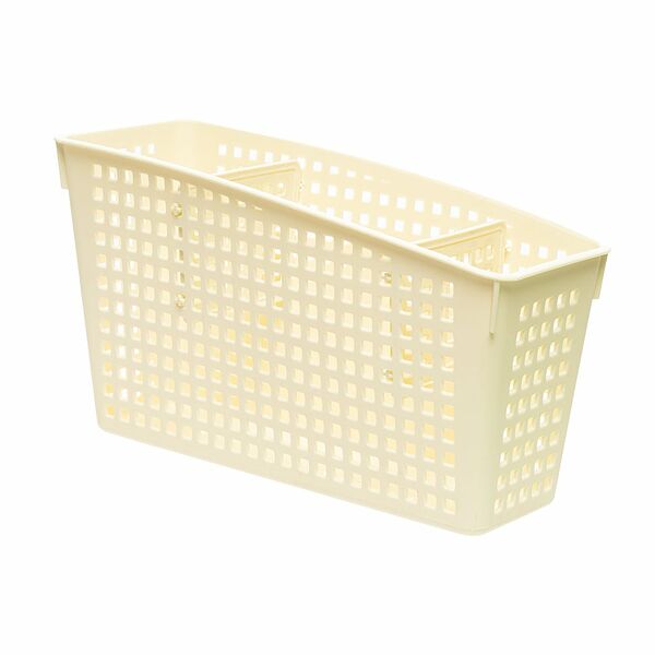 Органайзер с перегородками, Violet, 24,5х9,5х14 см, в ассортименте