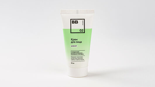 Крем для лица дневной, 50 мл