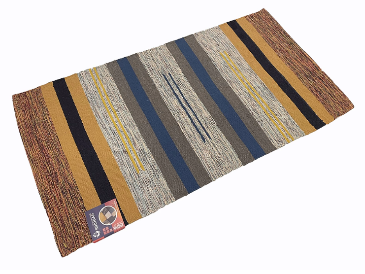 

Коврик Sindbad 100х55 см арт. 6080 цвет в ассортименте 1 шт.