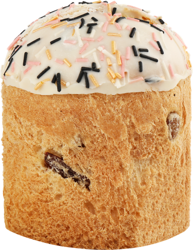 

Сдоба ТОМИН ХЛЕБ Пасхальная Шоколадная сказка, 125г