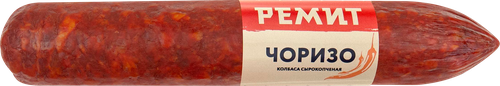 

Колбаса сырокопченая Ремит Чоризо весовая