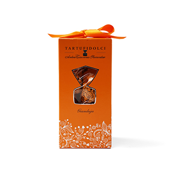 

Конфеты Трюфель Antica Torroneria Piemontese Джандуйя 160г