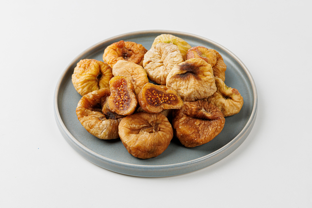 

Инжир сушеный