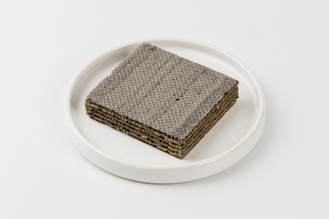 

Гречишные вафли Nature’s Own Factory с гречишным белым кокосовым шоколадом 20 г