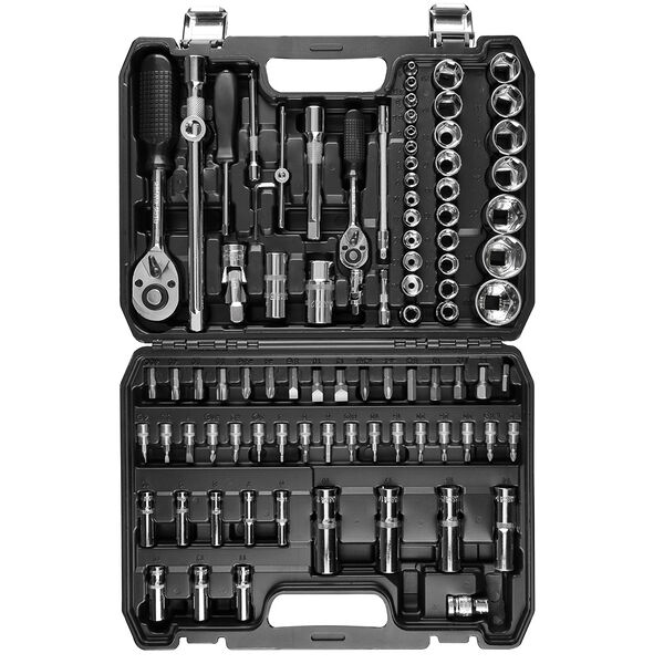 Набор инструментов 94 предмета 