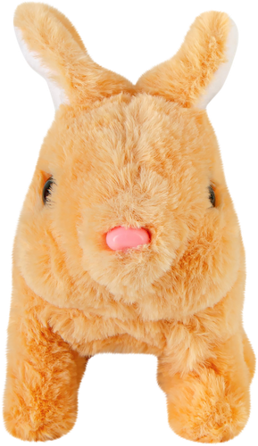 

Игрушка Bigga интерактивная со звуковыми эффектами питомец в ассортименте