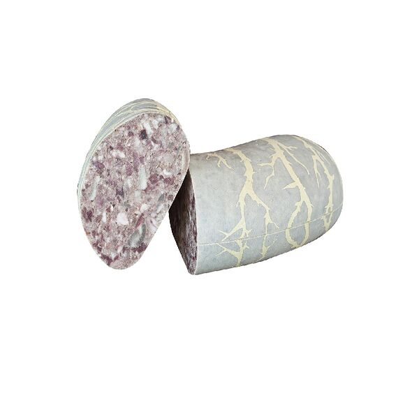 Изд колб мясн вар охл из терм обр инг Рулет Праздничный премиум вес Шацкий мастер