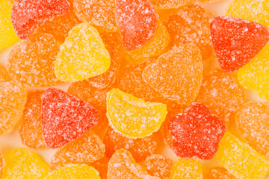 

Леденцы "Монпансье"