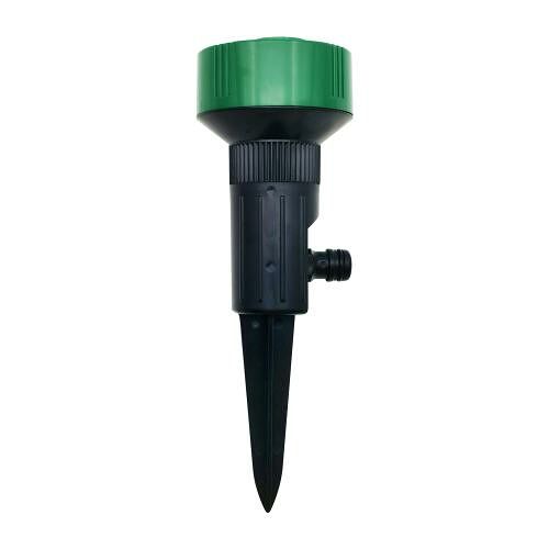 Разбрызгиватель на колышке 4 режима