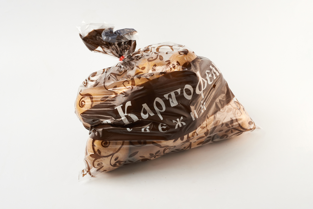 

Картофель мытый фасованный, 2 кг