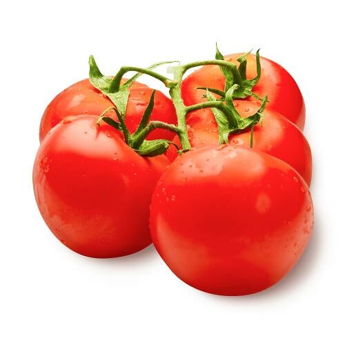 Томаты на ветке 500 г