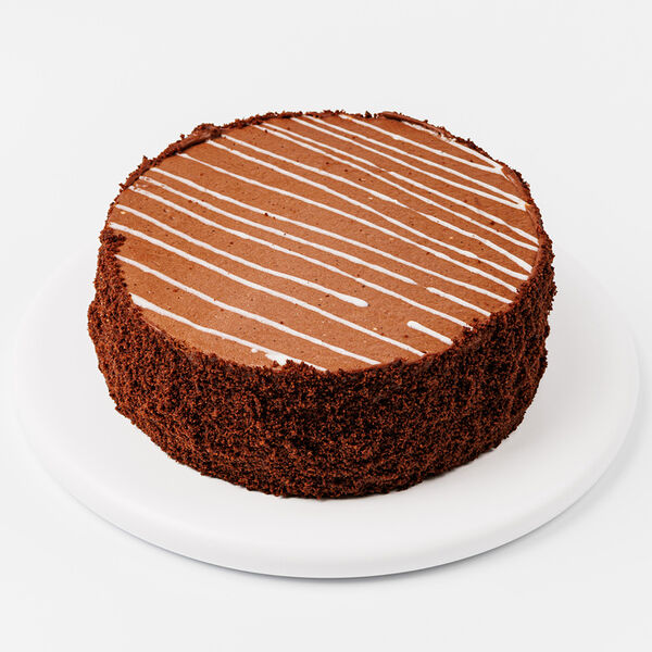 Торт Шоколадный Айс замороженный