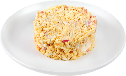 

Салат Лента Fresh Неженка вес