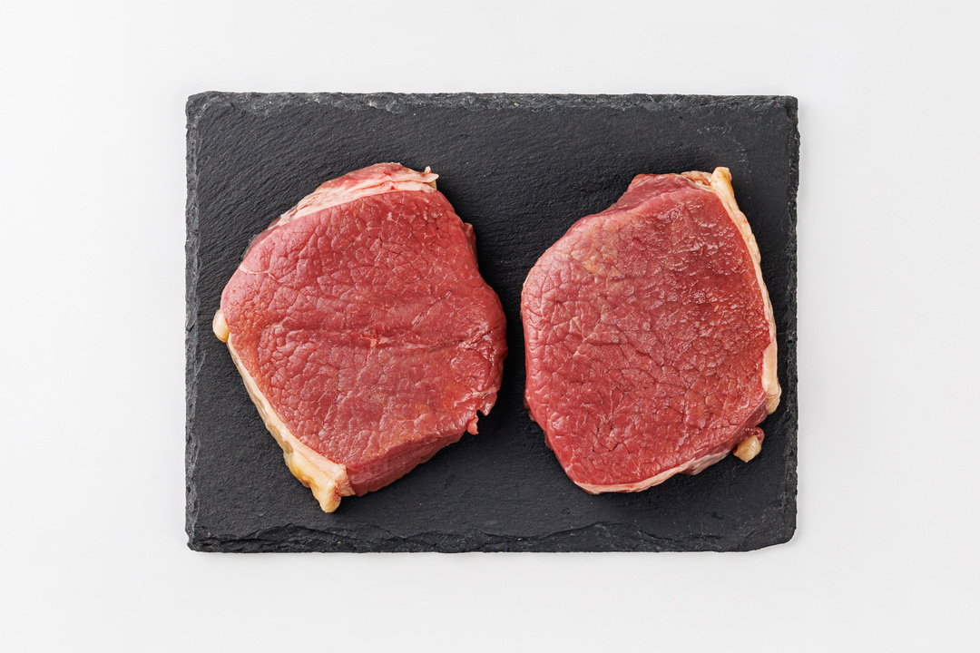 

Медальоны говяжьи из яблочка 300 г