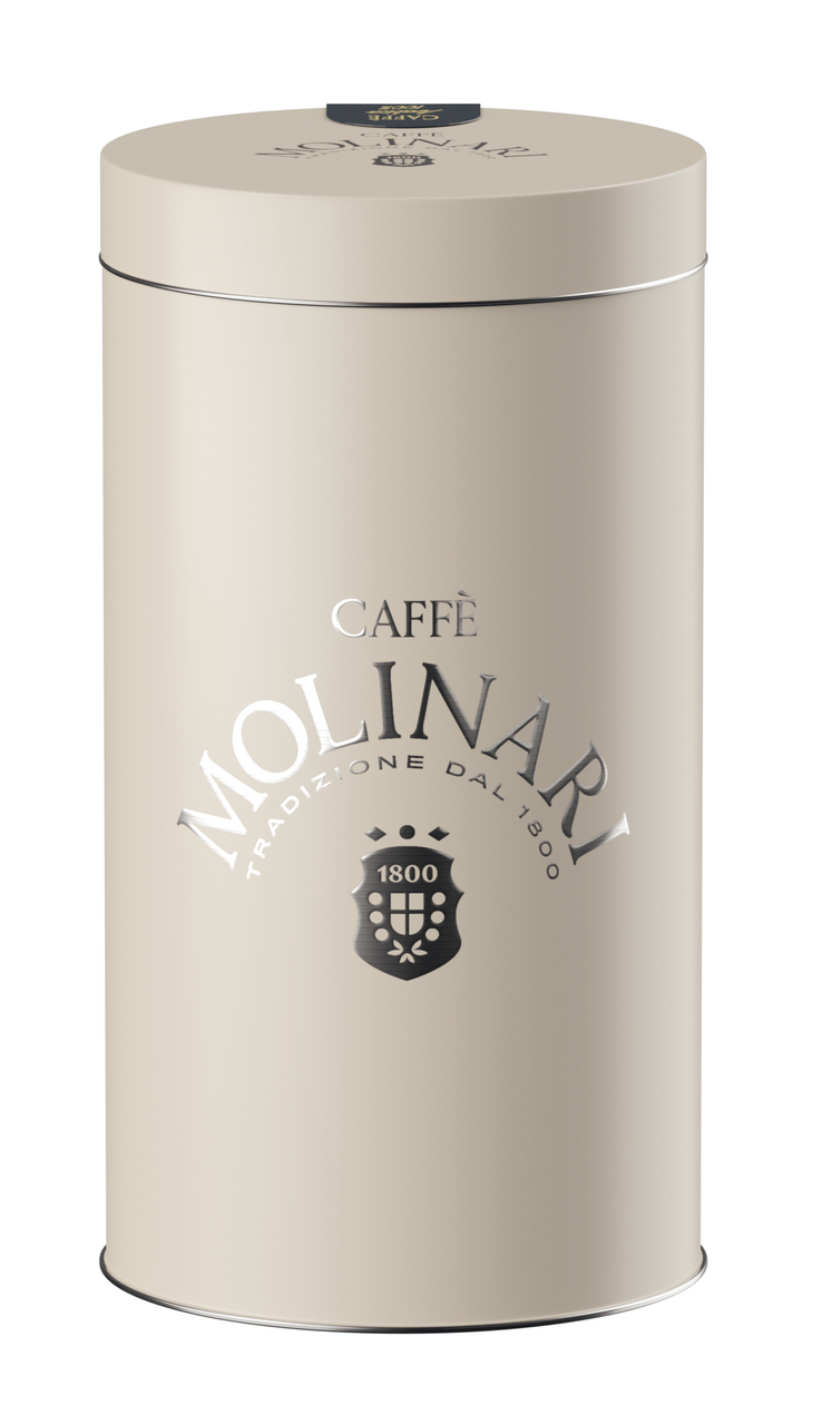 

Кофе Caffe Molinari Arabica зерновой 250 г