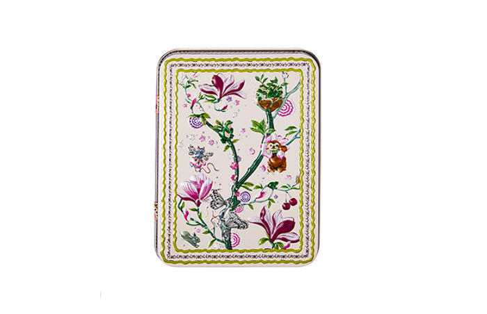

Набор подарочный Cath Kidston The Story Tree крем для рук крем для кутикулы 65 мл
