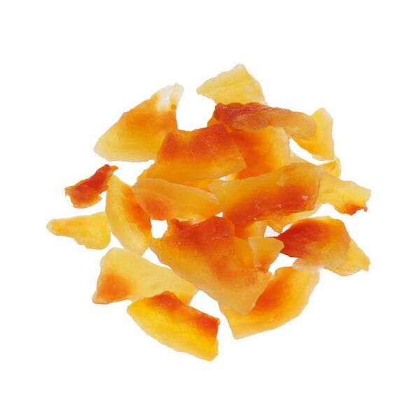 Папайя сушеная 100г