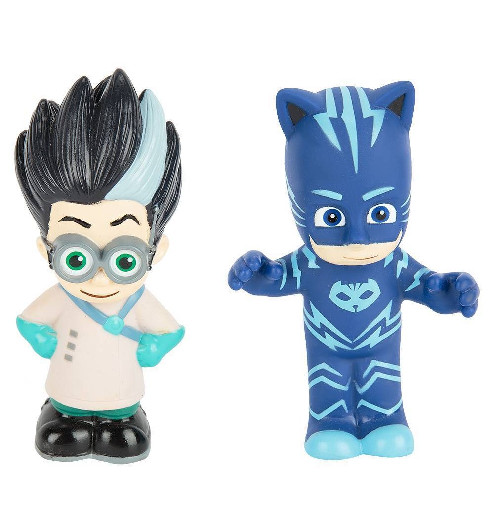 

Игровой набор PJ Masks в ассортименте 2 фигурки