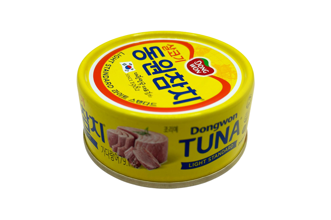 

Тунец Dongwon 100 г