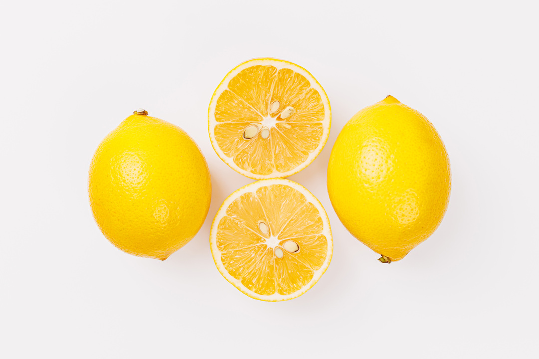 

Лимоны Абхазия 300 г