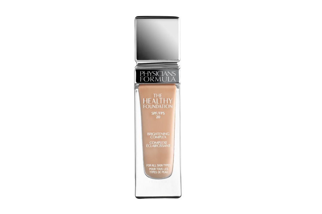

Тональная основа Physicians Formula The Healthy тон светлый холодный 30 мл