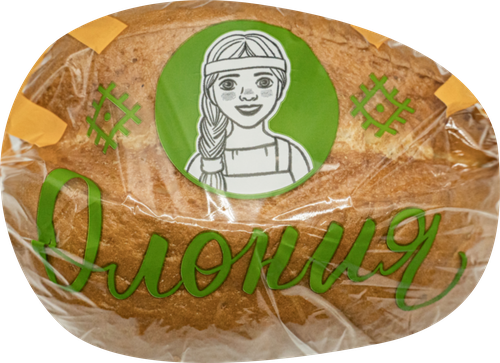 

Булка Олония Городская 200г