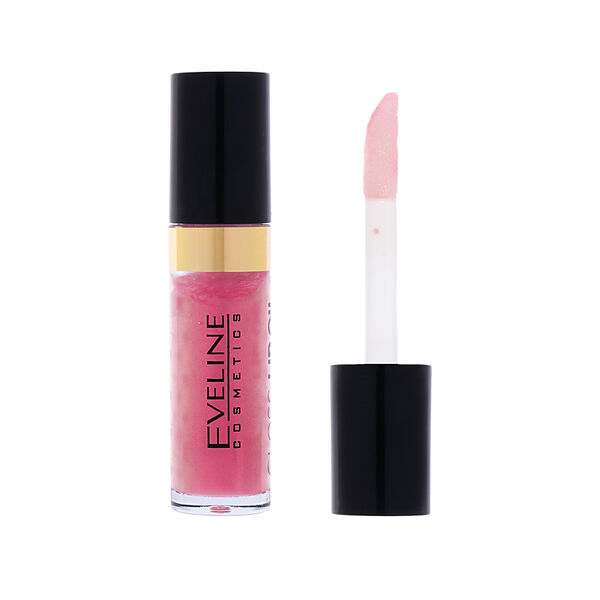 Масло для губ Eveline Cosmetics Gloss lip oil 01, 5 мл