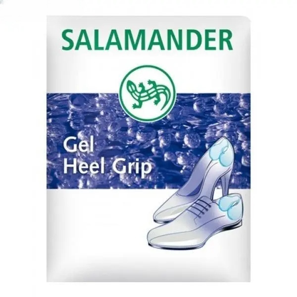 

Гелевые полоски Salamander для пяток " Gel Heel Grip "