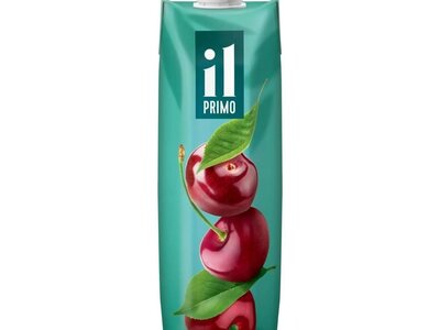 IL PRIMO Вишня
