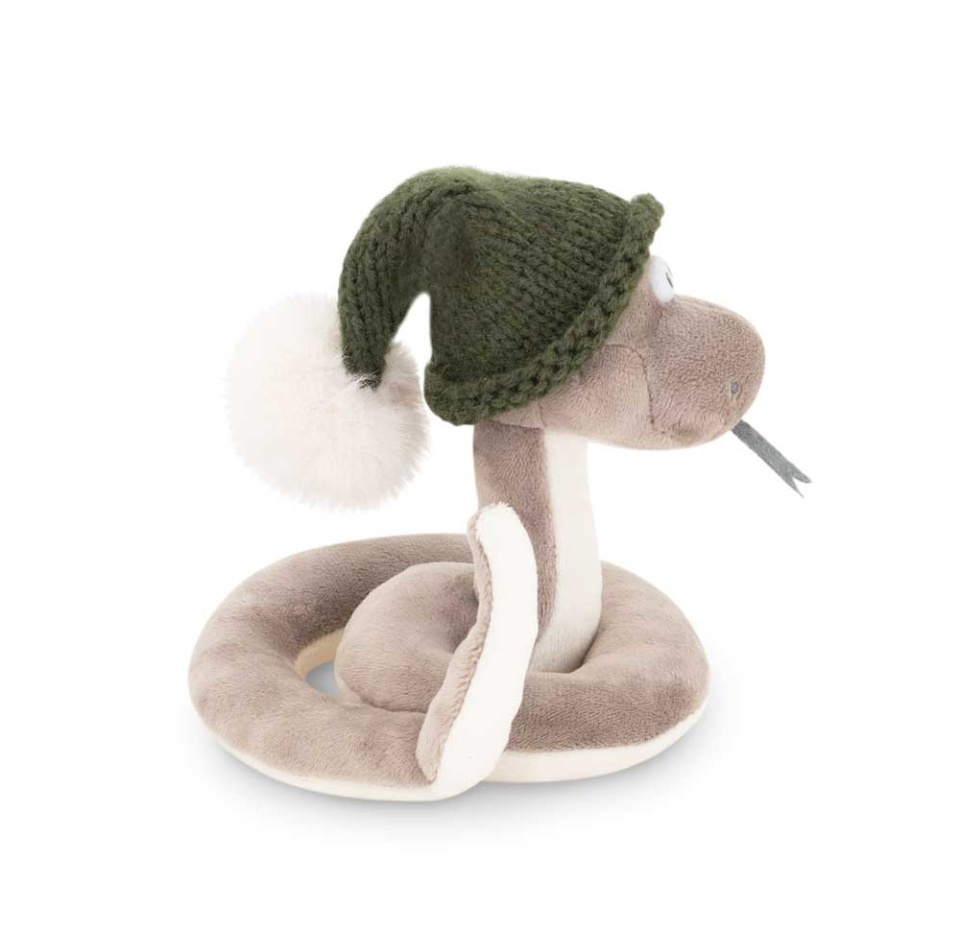 

Игрушка Orange Toys Змей Антоша 12 см, Китай