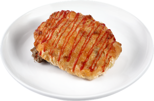 

Свинина Лента Fresh по-монастырски весовая