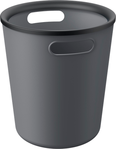 

Корзина для мусора AMBIENT Folk 10л в ассортименте