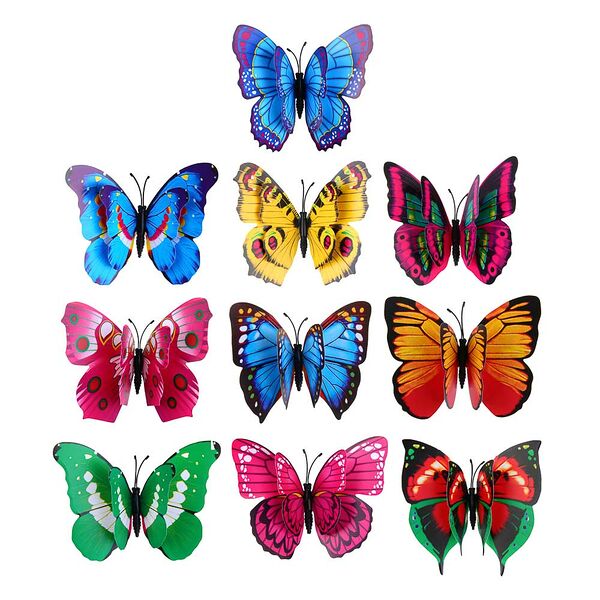 Фигурка на стержне 25см 