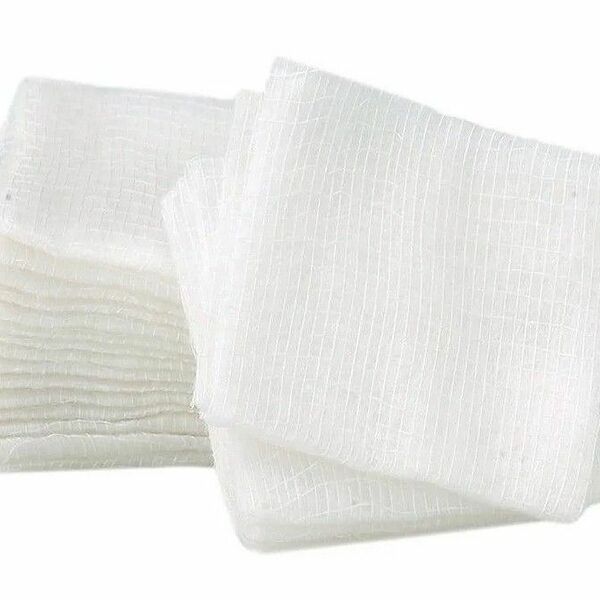 Bona mente салфетки марлевые стерильные 45 см х 29 см 5 шт 