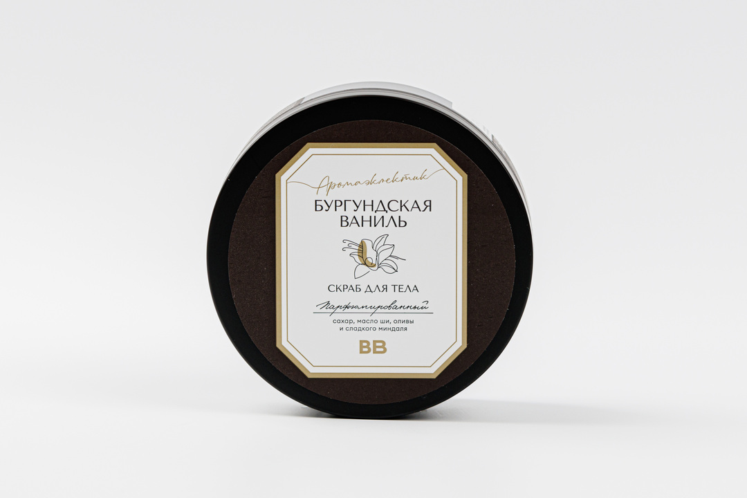 

Набор для ухода за телом Аромаэклектик (гель для душа, крем для тела, скраб для тела)