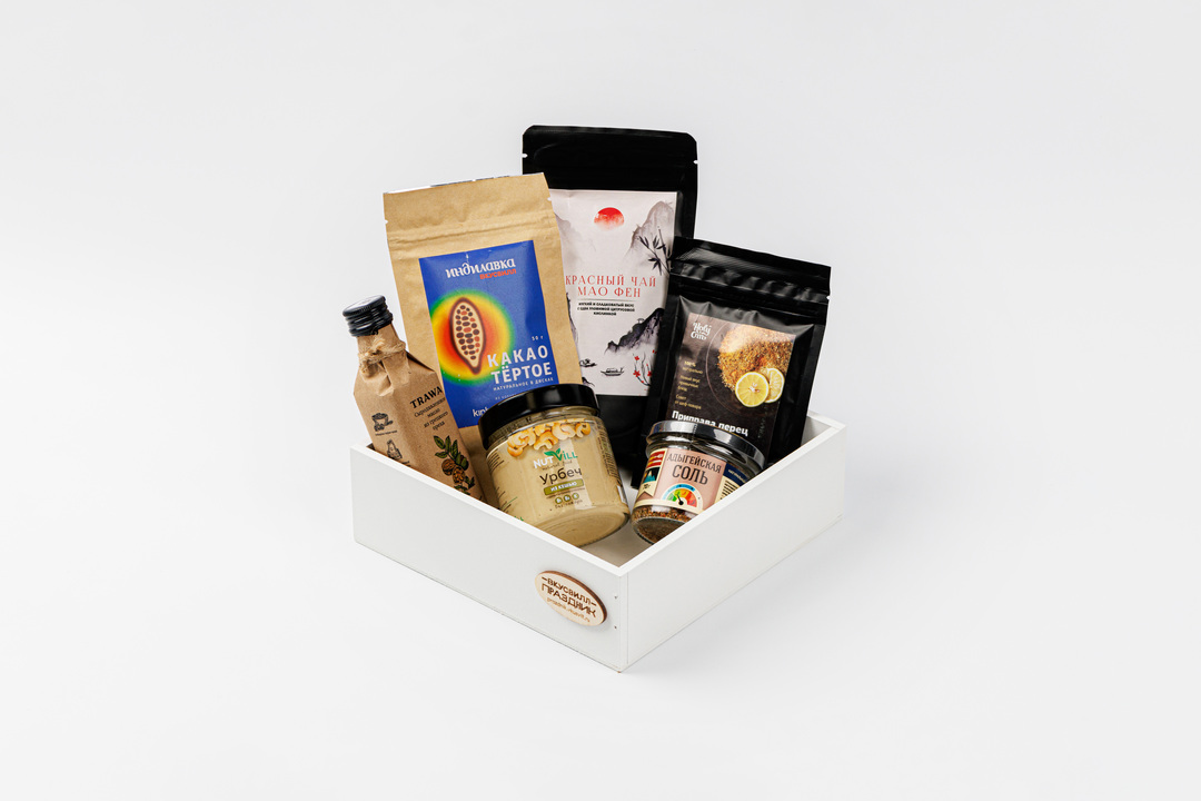 

Бокс Индилавка