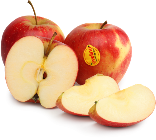 

Яблоки Эвелина весовые