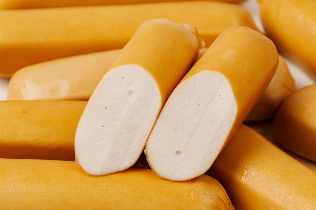 

Сосиски Венские мини подкопченные 250 г