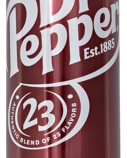 Напиток газированный Dr.Pepper 330 мл