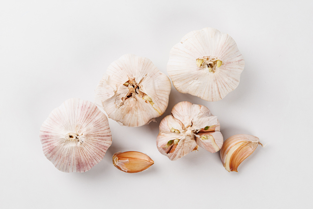 

Чеснок ВкусВилл, 100 г