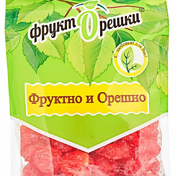 Вишня сушеная ТМ Белкендорф