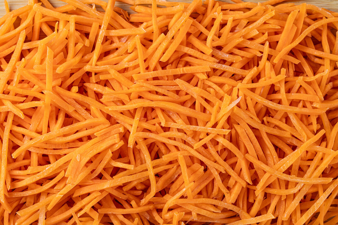 

Морковь Фруткорт соломка 200 г