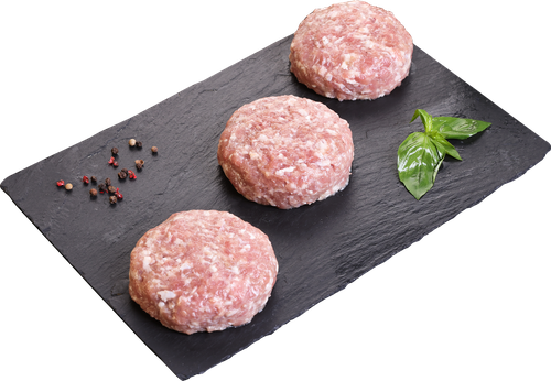 

Биточки охлажденные Лента Fresh вес