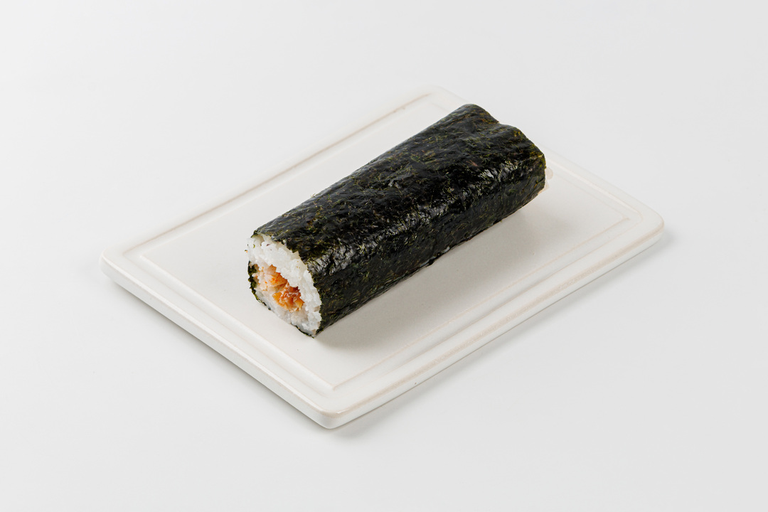 

Темаки с курицей терияки, 100г