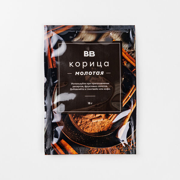 Корица молотая, Шри-Ланка