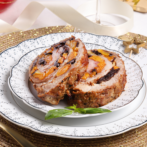 

Свинина по-крымски полуфабрикат охлажденный до 1.0 кг